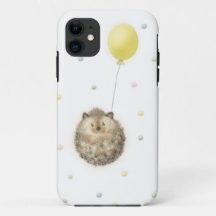 Hedgehog Case-Mate iPhone Case