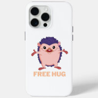 hedgehog free hug