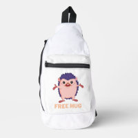 hedgehog free hug