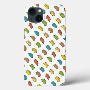 Hedgehog iPhone 13 Case