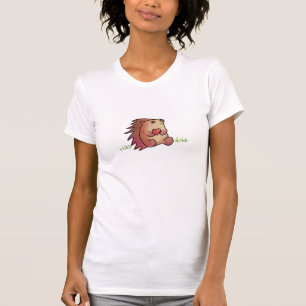 HEDGEHOG LOVE! T-Shirt