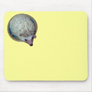Hedgehog Mousepad
