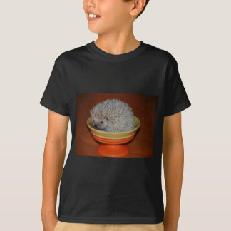 Hedgehog Sundae T-Shirt