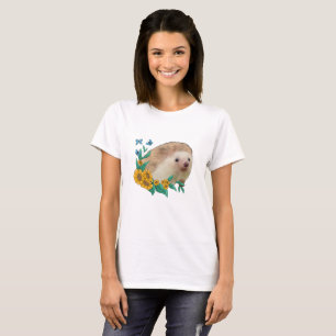 hedgehog T-Shirt