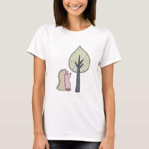 hedgehog T-Shirt