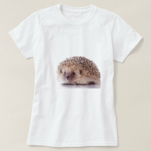 Hedgehog, T-Shirt