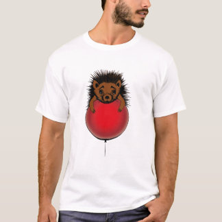 Hedgehog T-Shirt