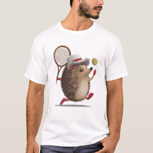 HEDGEHOG TENNIS ACE T-Shirt