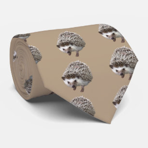 Hedgehog Tie