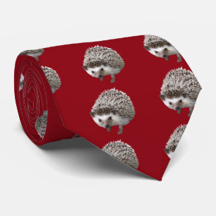 Hedgehog Tie
