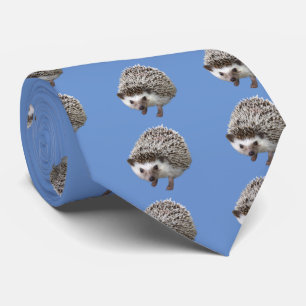 Hedgehog Tie