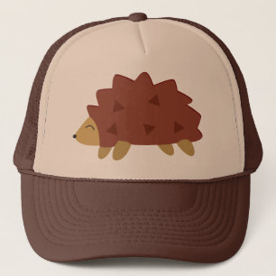 HedgeHog Trucker Hat