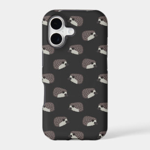 Hedgehogs