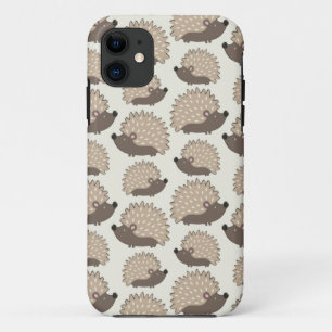 Hedgehogs  Case-Mate iPhone case