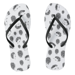 Hedgehogs Jandals