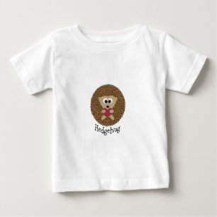 Hedgehug Hedgehog Baby T-Shirt