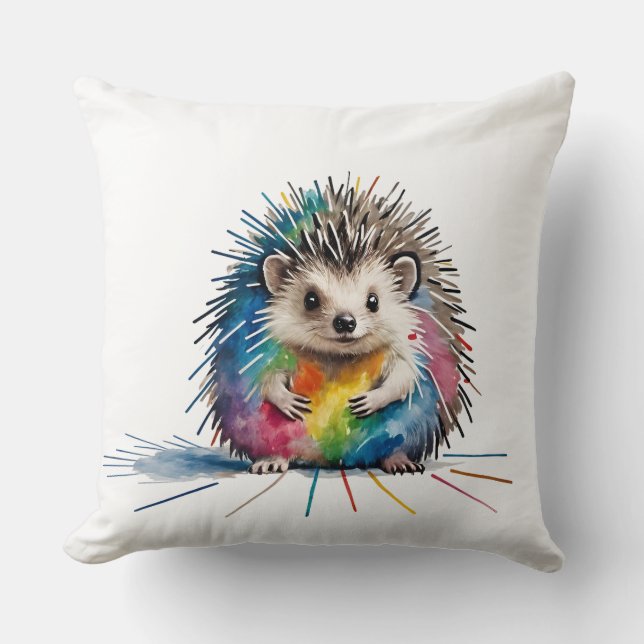 hedgel cushion (Front)