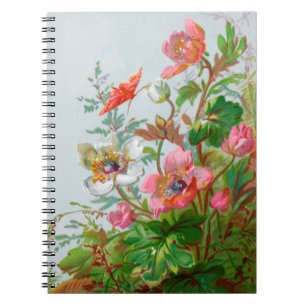 Hedgerow Garden Notebook