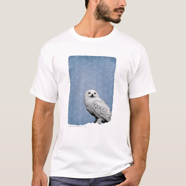 Hedwig 2 T-Shirt (Front)