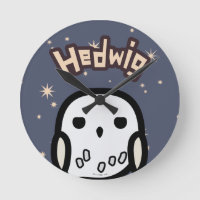 Hedwig Cartoon Character Art
