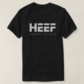 HEEF OG big-logo Tee