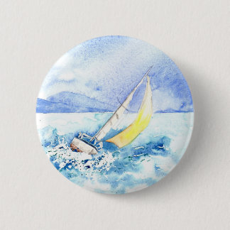 'Heeled Over' Button