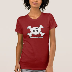 Heffalita Skull Tee