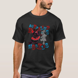 Heffalumps and Woozles Classic T-Shirt