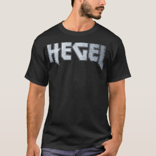 Hegel Classic TShirt