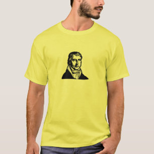 Hegel Men's Tshirt