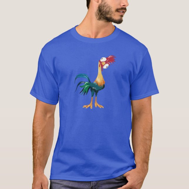 Hei hei T-Shirt (Front)