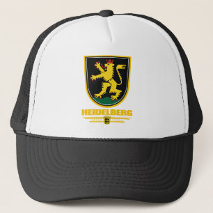 "Heidelberg" Cap