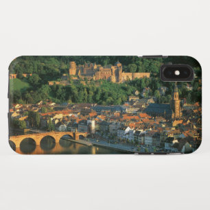 Heidelberg Case-Mate iPhone Case