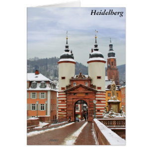 Heidelberg, Germany