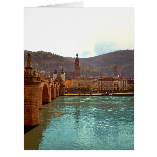 Heidelberg, Germany (Front)