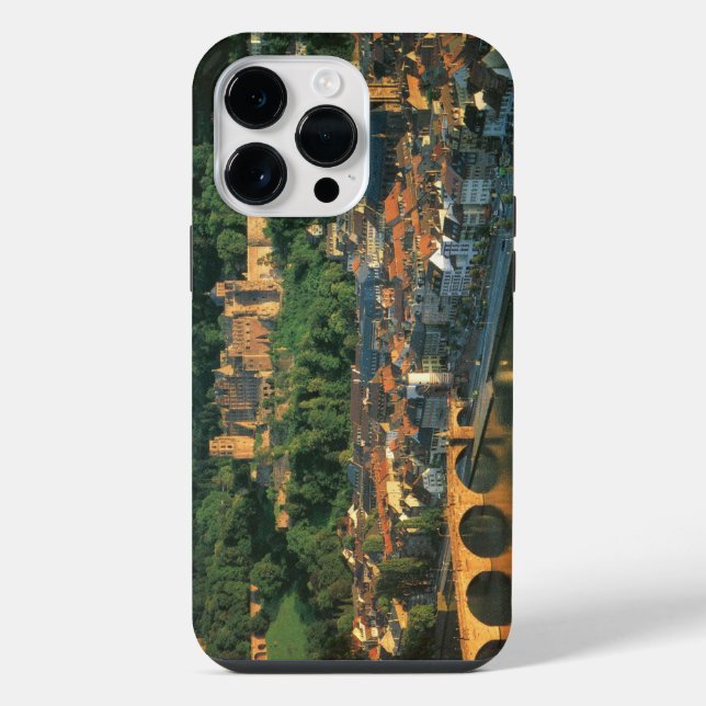Heidelberg iPhone Case (Back)