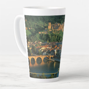 Heidelberg Latte Mug