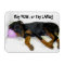 Heidi Play Now, or Pay Later Magnet
