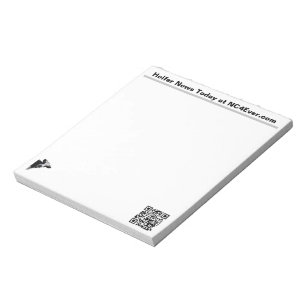 Heifer News Today at NC4Ever.com Notepad