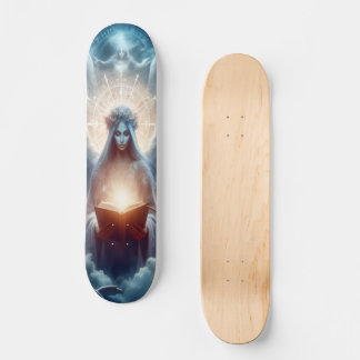 Heightened Enlightenment Skateboard
