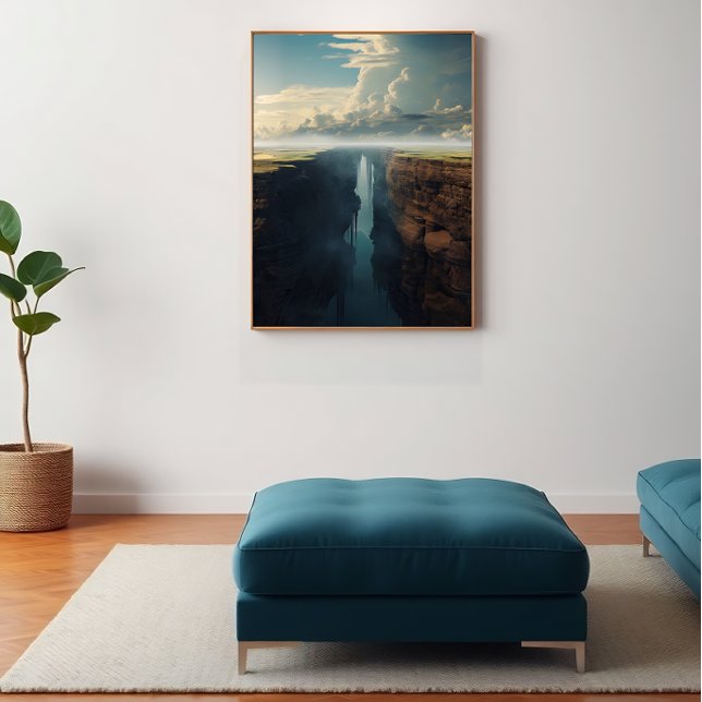 Heights of Vertigo Poster (Creator Uploaded)