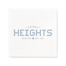 Heights Tile, Blue Tile, Houston Heights