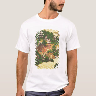 Heiji Uprising of 1159, Momoyama Period T-Shirt