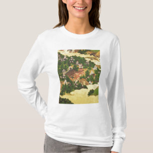Heiji Uprising of 1159, Momoyama Period T-Shirt