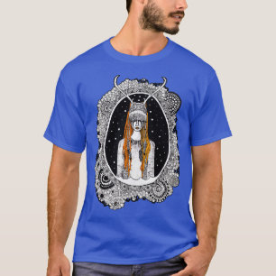 heilung best art girls T-Shirt