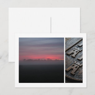 Heimat Postkarten  Postcard