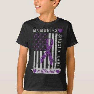 Heimerheimer American Flag Memories Heimerheimer’s T-Shirt