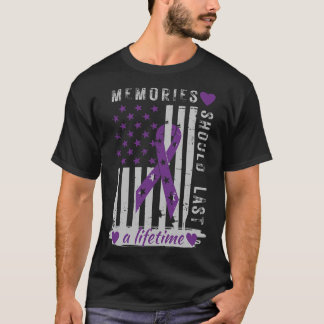 Heimerheimer American Flag Memories Heimerheimer’s T-Shirt