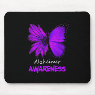 Heimerheimer Awareness 10 Mouse Pad