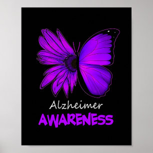 Heimerheimer Awareness 10  Poster